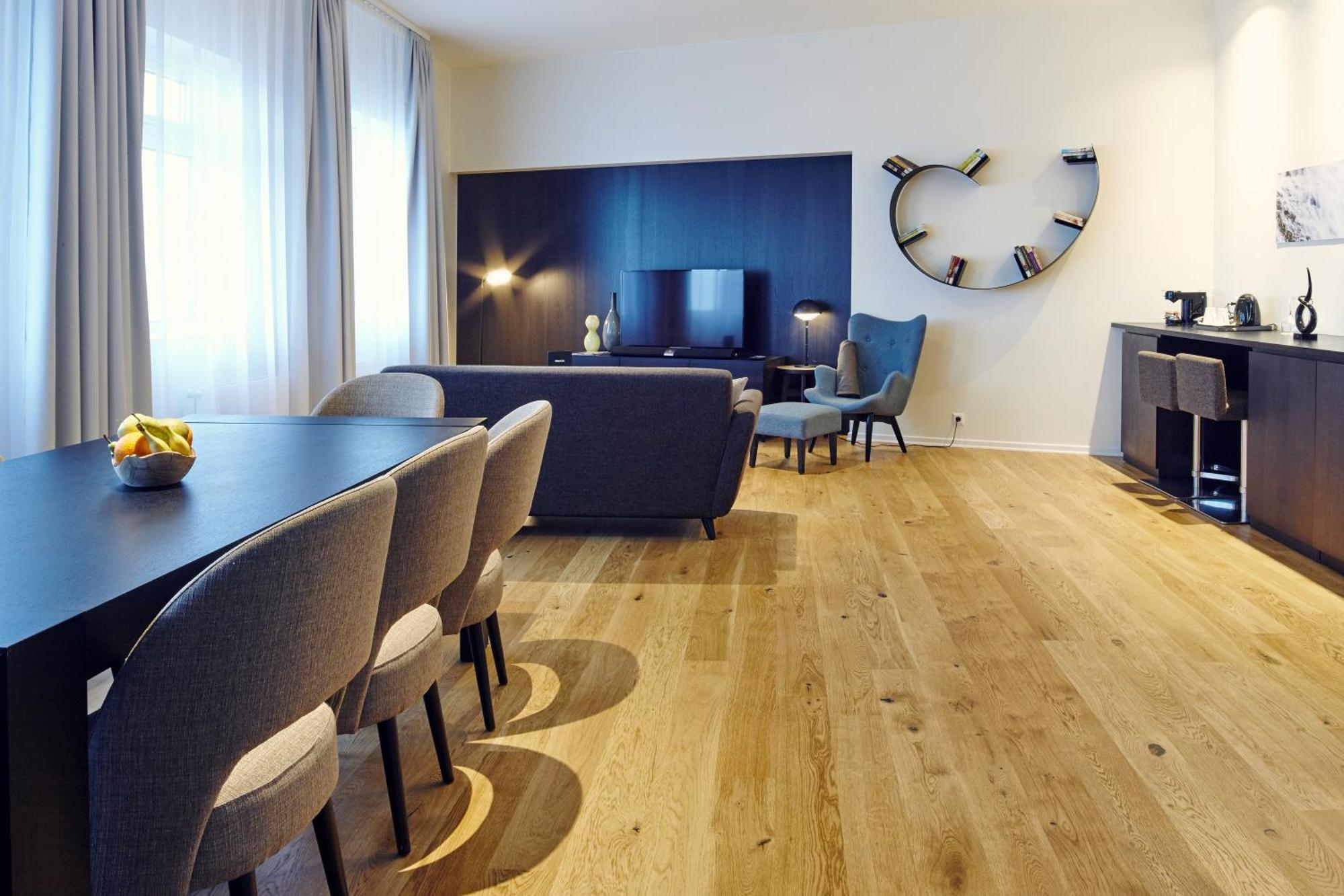 Fosshotel Рейкявик Екстериор снимка