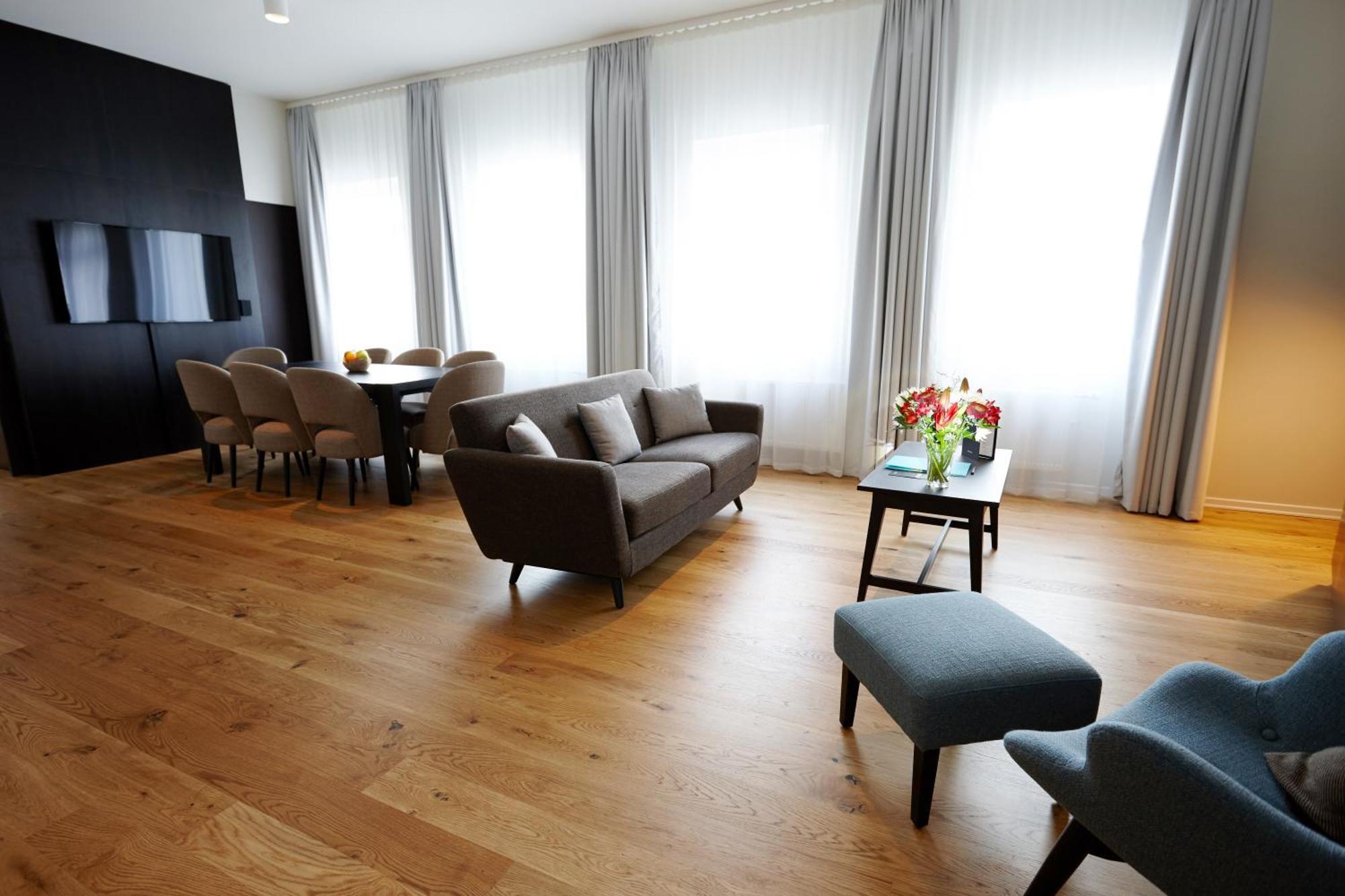 Fosshotel Рейкявик Екстериор снимка
