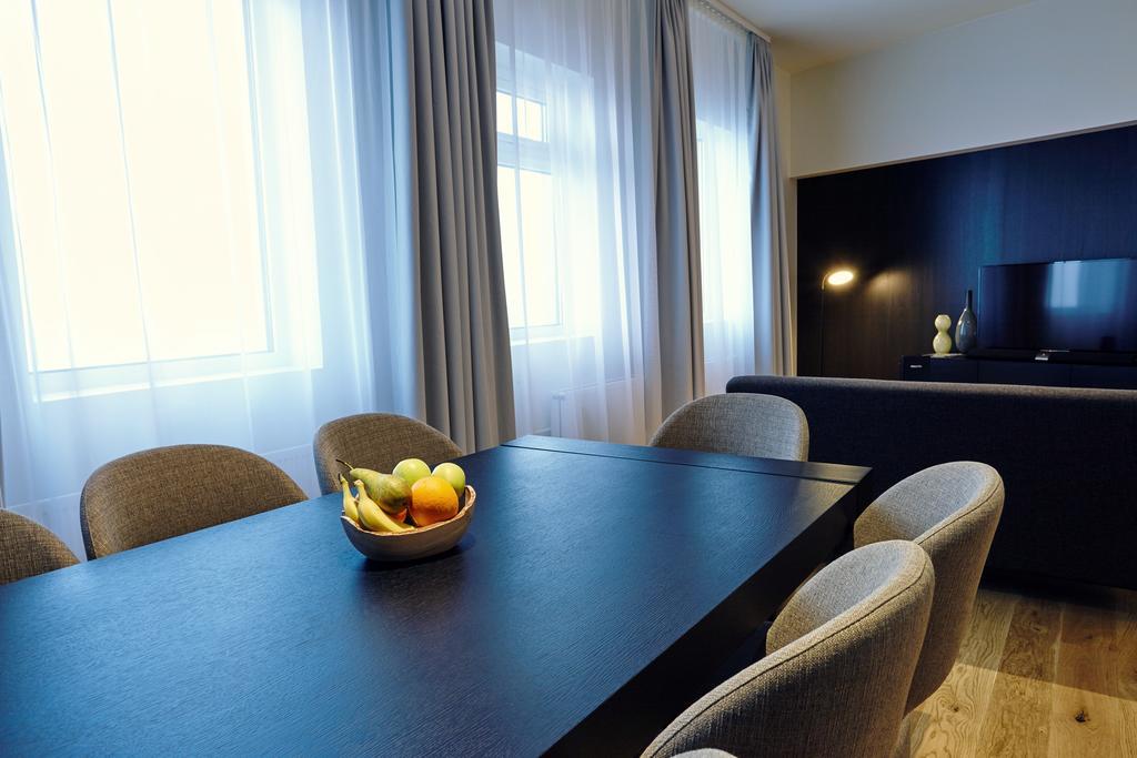 Fosshotel Рейкявик Екстериор снимка